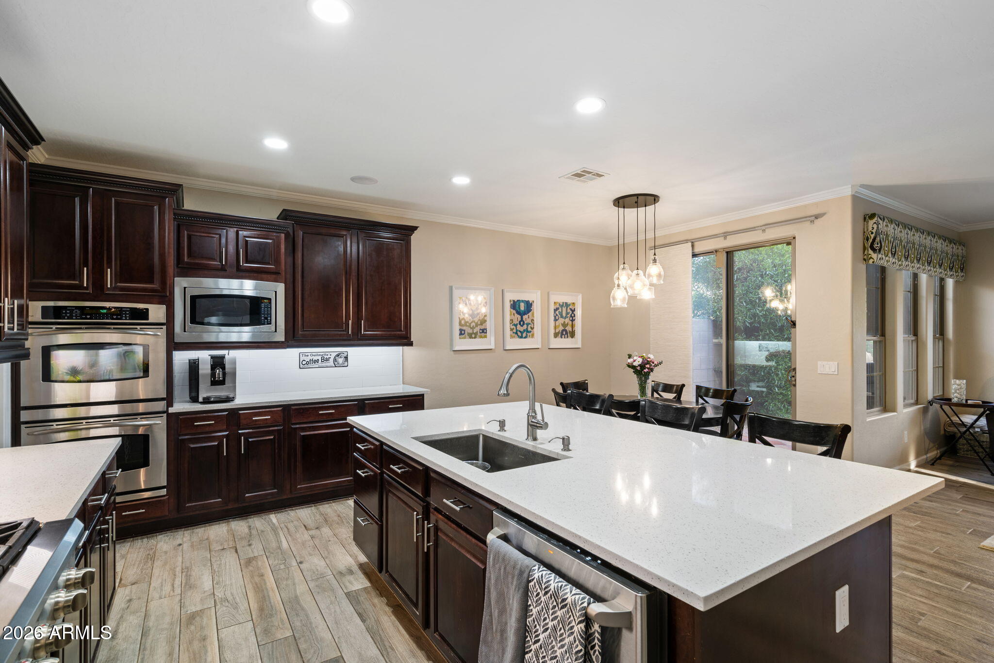 Phoenix, Arizona, 85050, United States, 5 Bedrooms Bedrooms, ,5 BathroomsBathrooms,Residential,Active,2020989