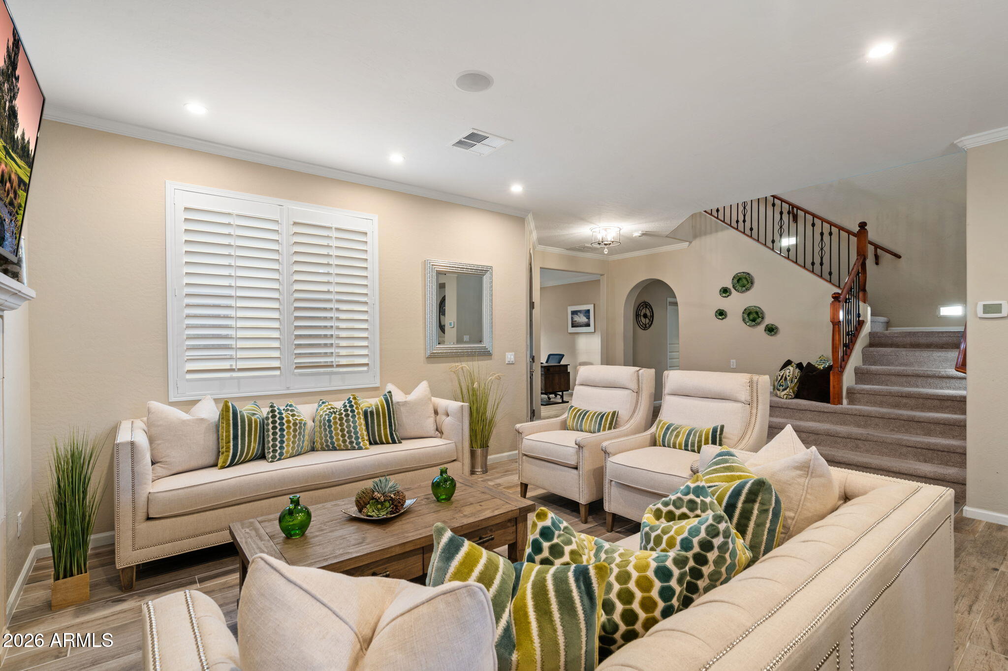 Phoenix, Arizona, 85050, United States, 5 Bedrooms Bedrooms, ,5 BathroomsBathrooms,Residential,Active,2020989