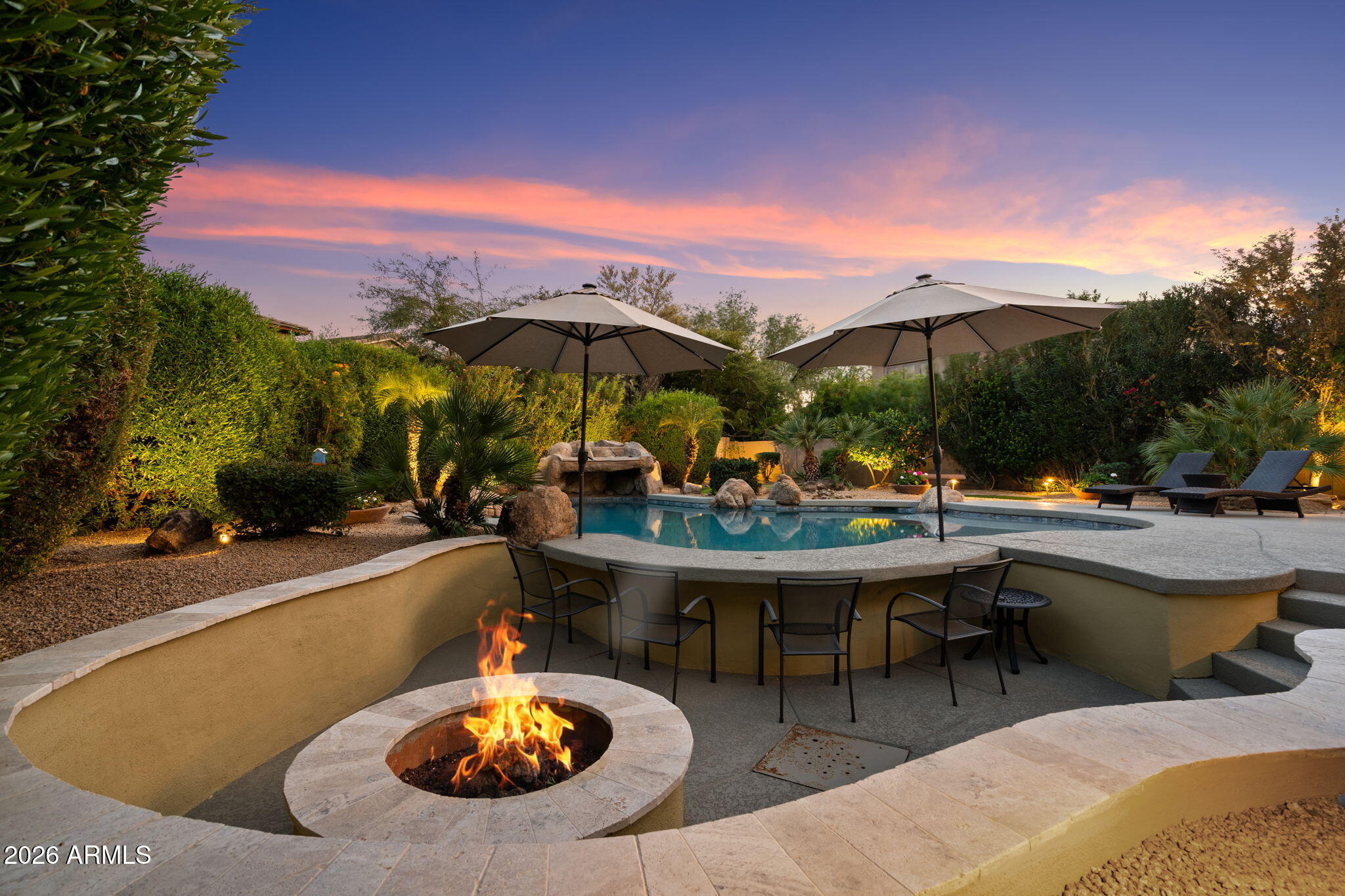 Phoenix, Arizona, 85050, United States, 5 Bedrooms Bedrooms, ,5 BathroomsBathrooms,Residential,Active,2020989