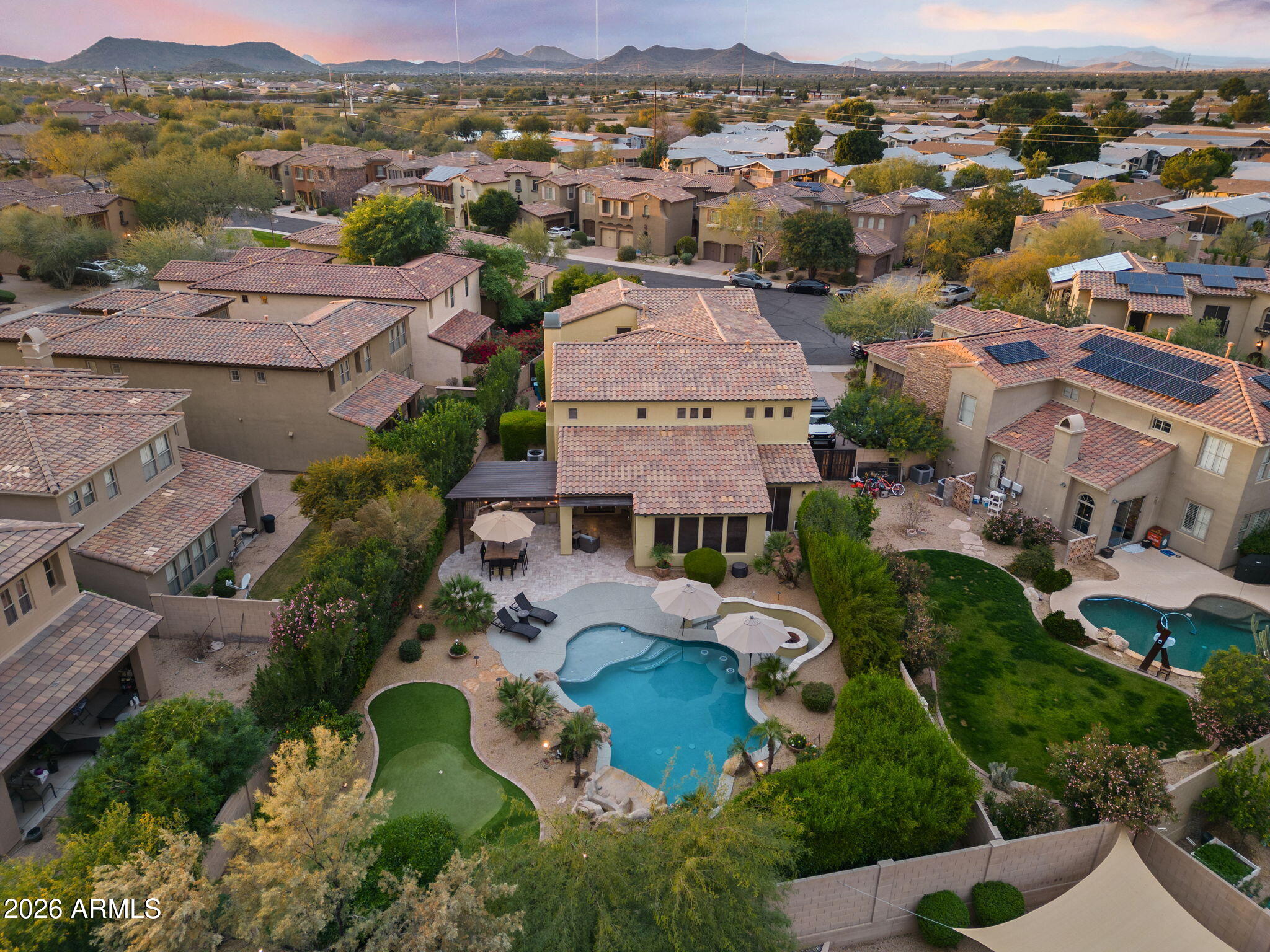 Phoenix, Arizona, 85050, United States, 5 Bedrooms Bedrooms, ,5 BathroomsBathrooms,Residential,Active,2020989