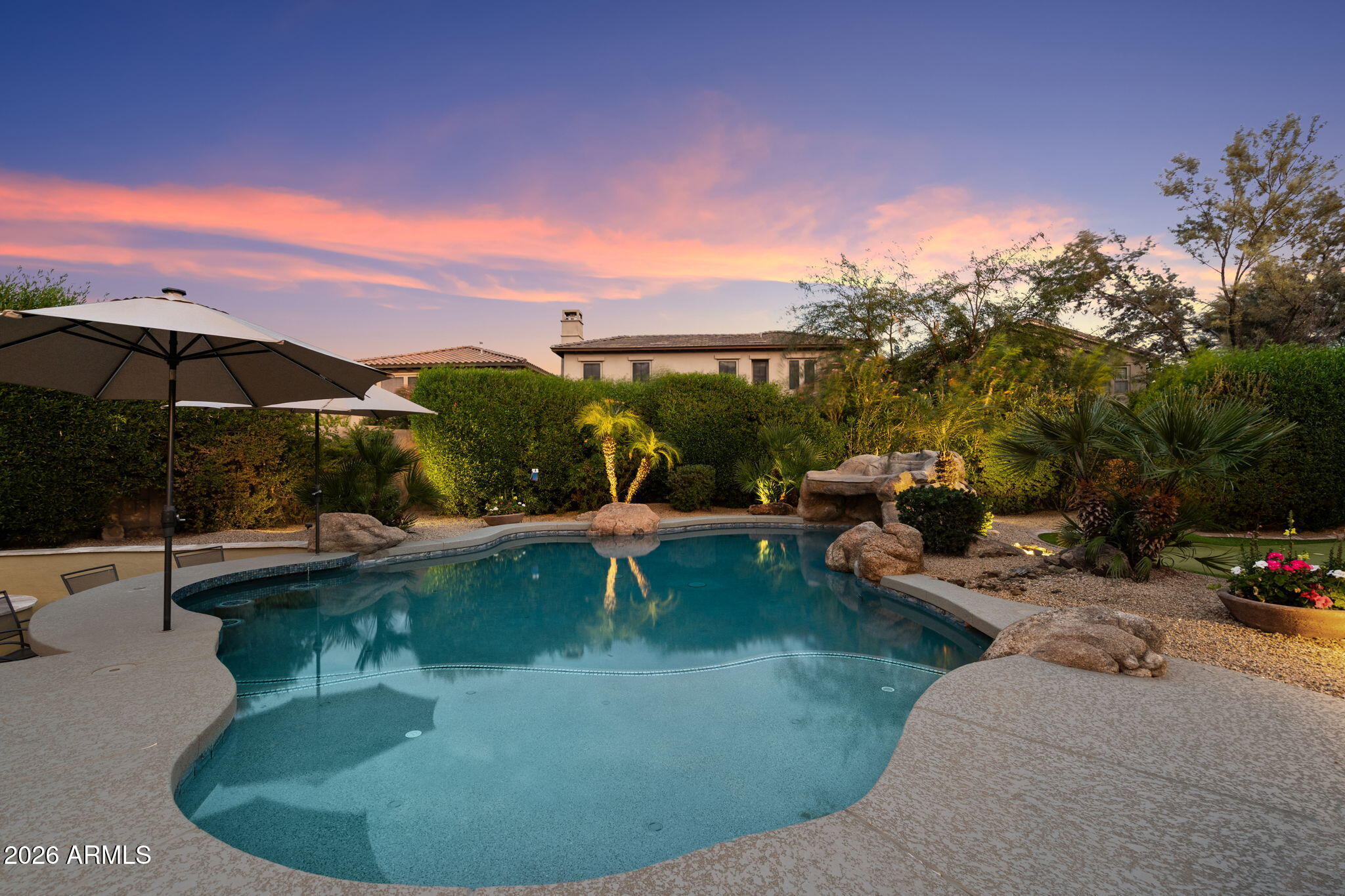 Phoenix, Arizona, 85050, United States, 5 Bedrooms Bedrooms, ,5 BathroomsBathrooms,Residential,Active,2020989