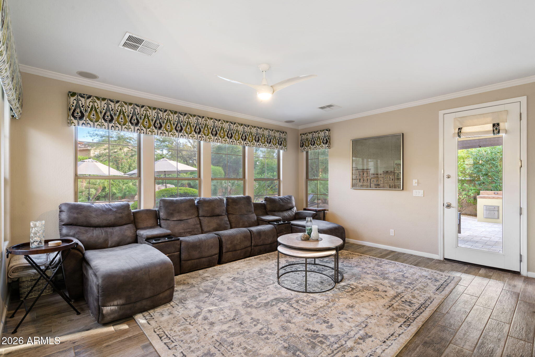 Phoenix, Arizona, 85050, United States, 5 Bedrooms Bedrooms, ,5 BathroomsBathrooms,Residential,Active,2020989