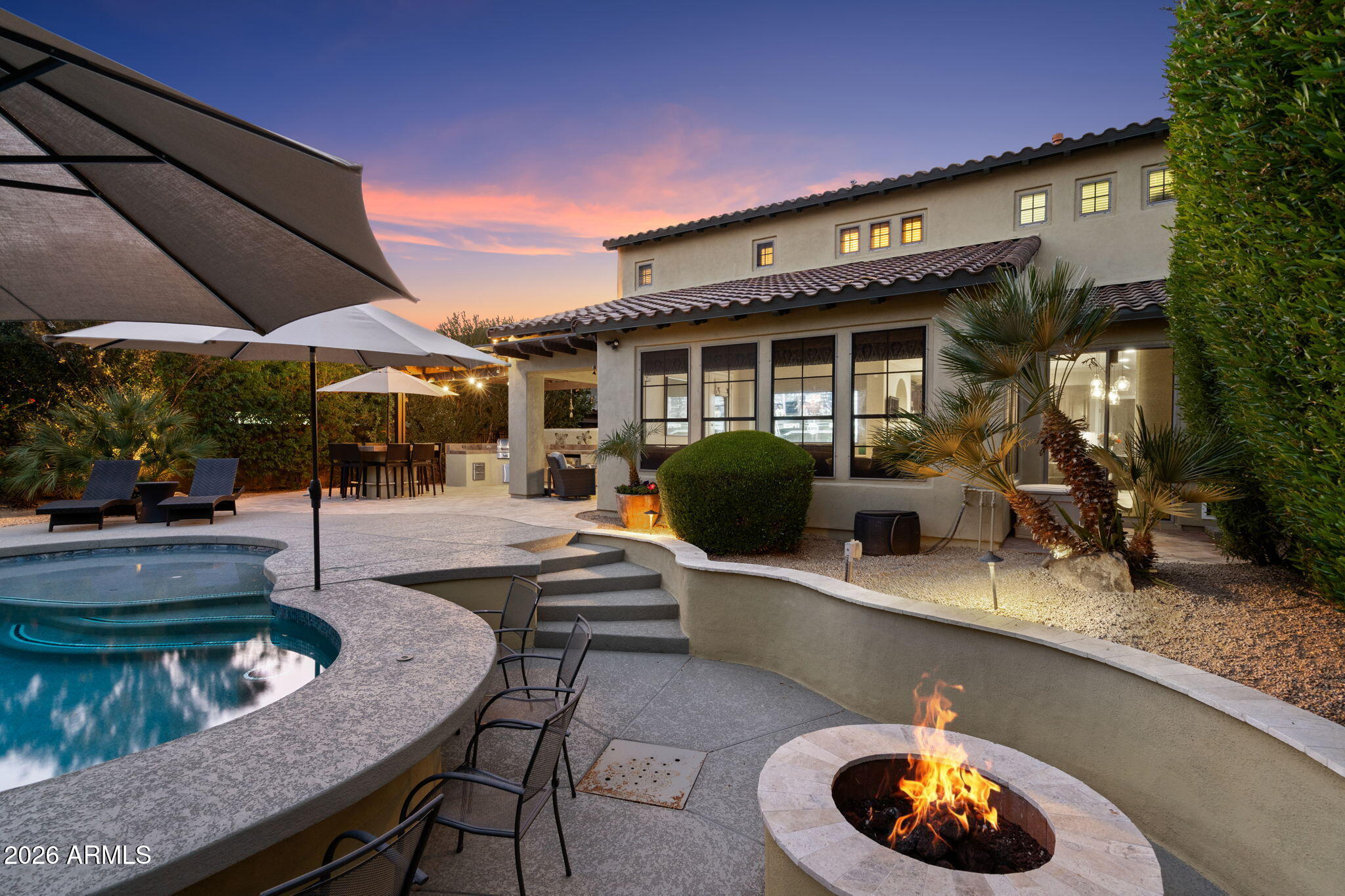 Phoenix, Arizona, 85050, United States, 5 Bedrooms Bedrooms, ,5 BathroomsBathrooms,Residential,Active,2020989