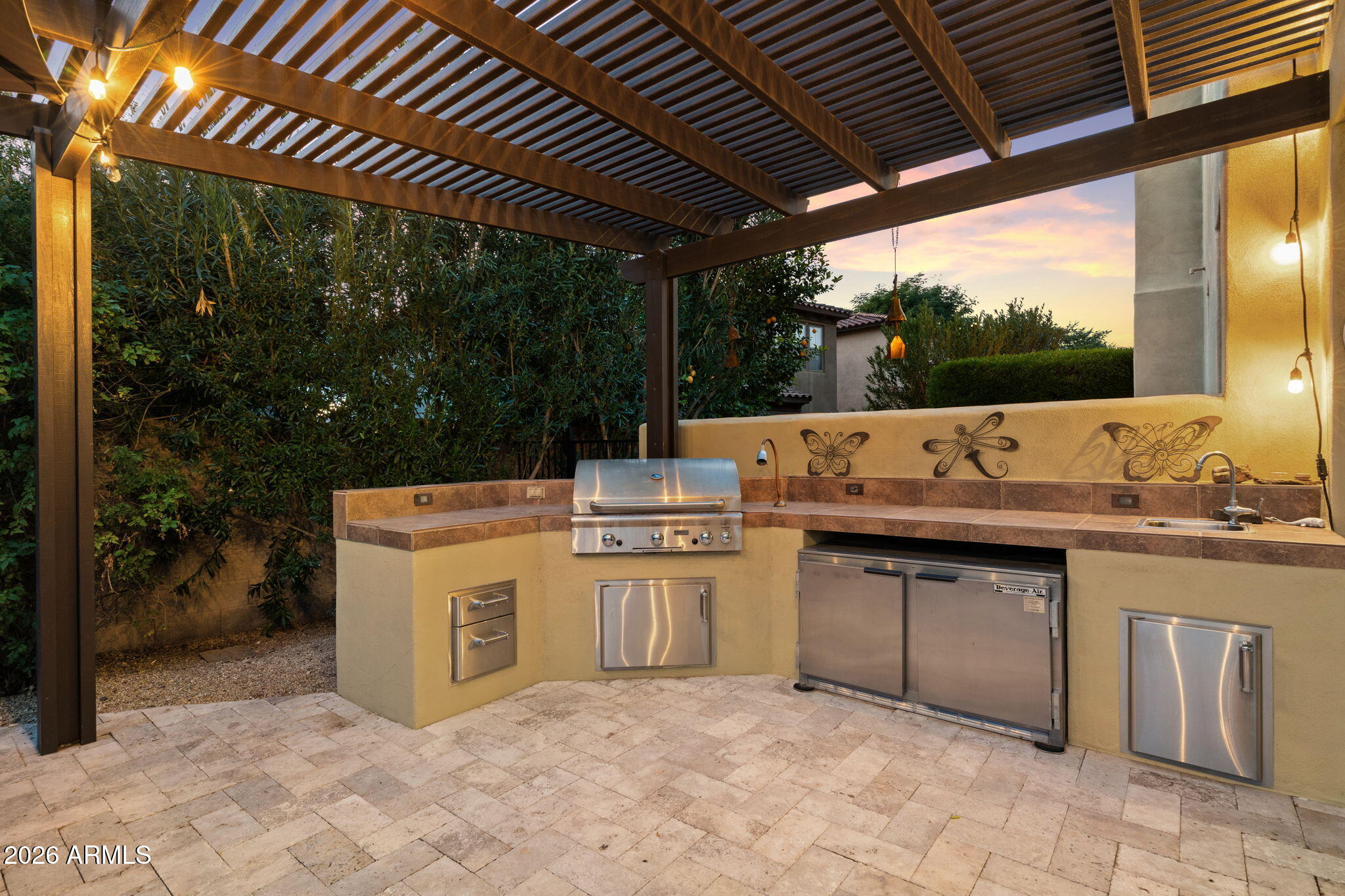 Phoenix, Arizona, 85050, United States, 5 Bedrooms Bedrooms, ,5 BathroomsBathrooms,Residential,Active,2020989