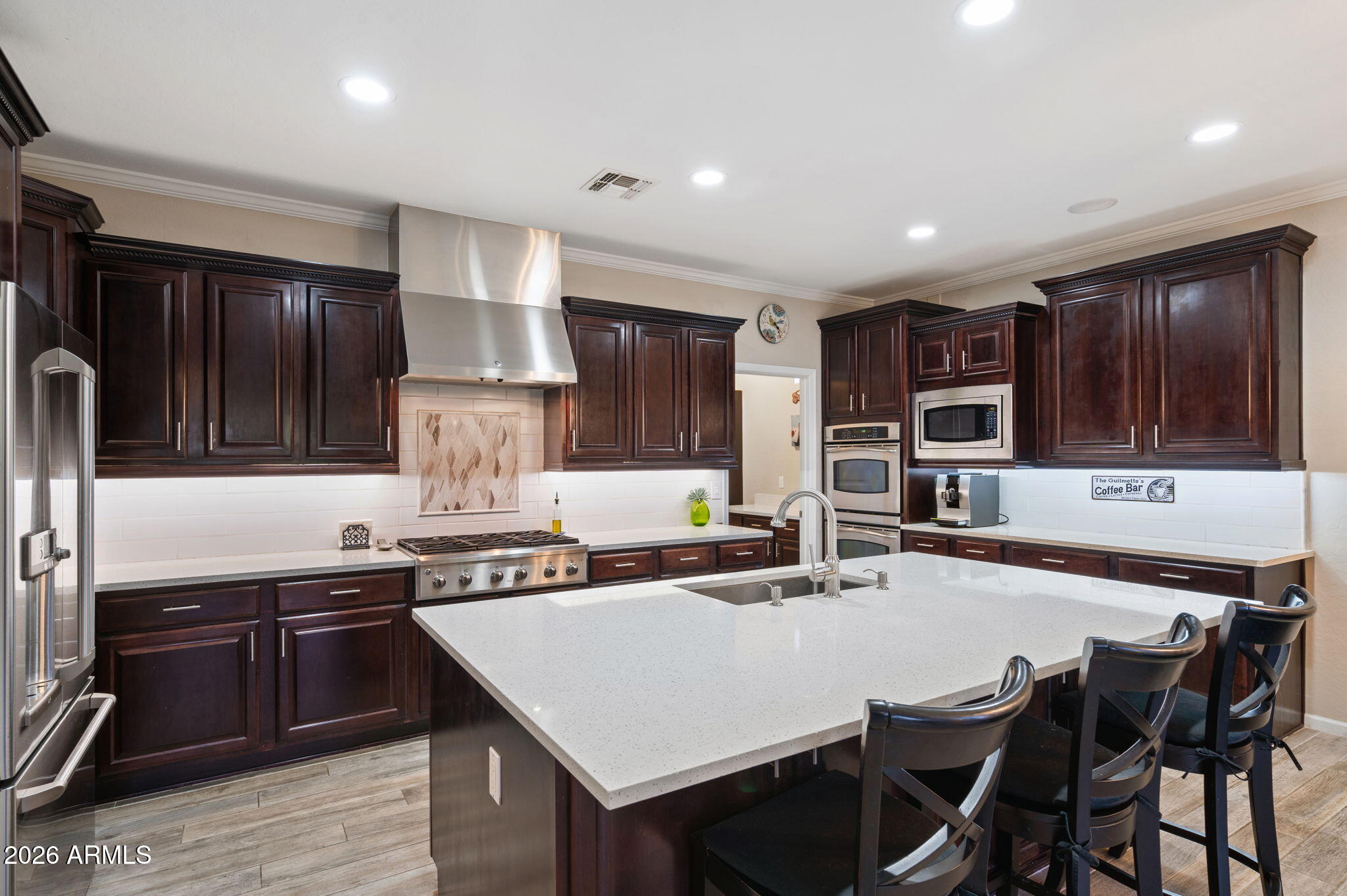 Phoenix, Arizona, 85050, United States, 5 Bedrooms Bedrooms, ,5 BathroomsBathrooms,Residential,Active,2020989