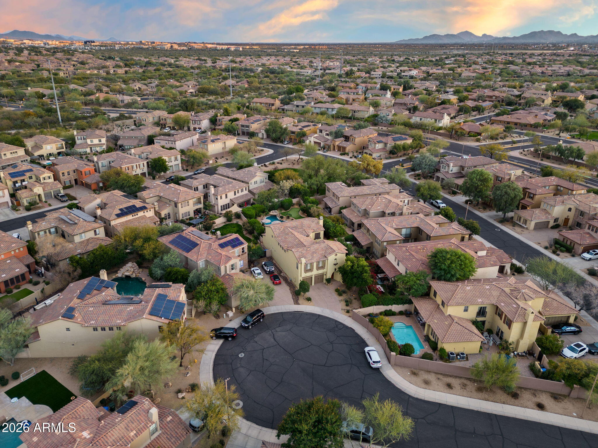 Phoenix, Arizona, 85050, United States, 5 Bedrooms Bedrooms, ,5 BathroomsBathrooms,Residential,Active,2020989