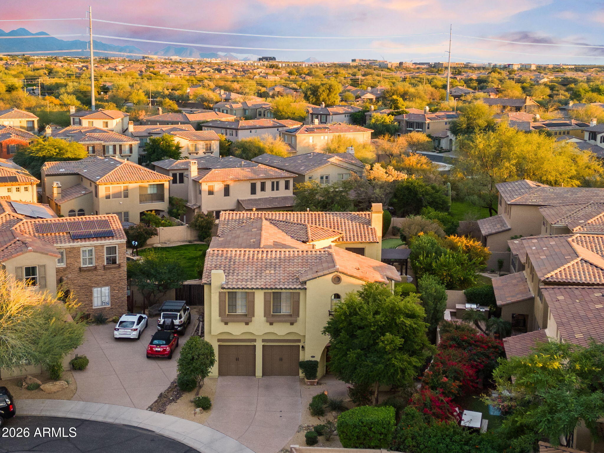 Phoenix, Arizona, 85050, United States, 5 Bedrooms Bedrooms, ,5 BathroomsBathrooms,Residential,Active,2020989
