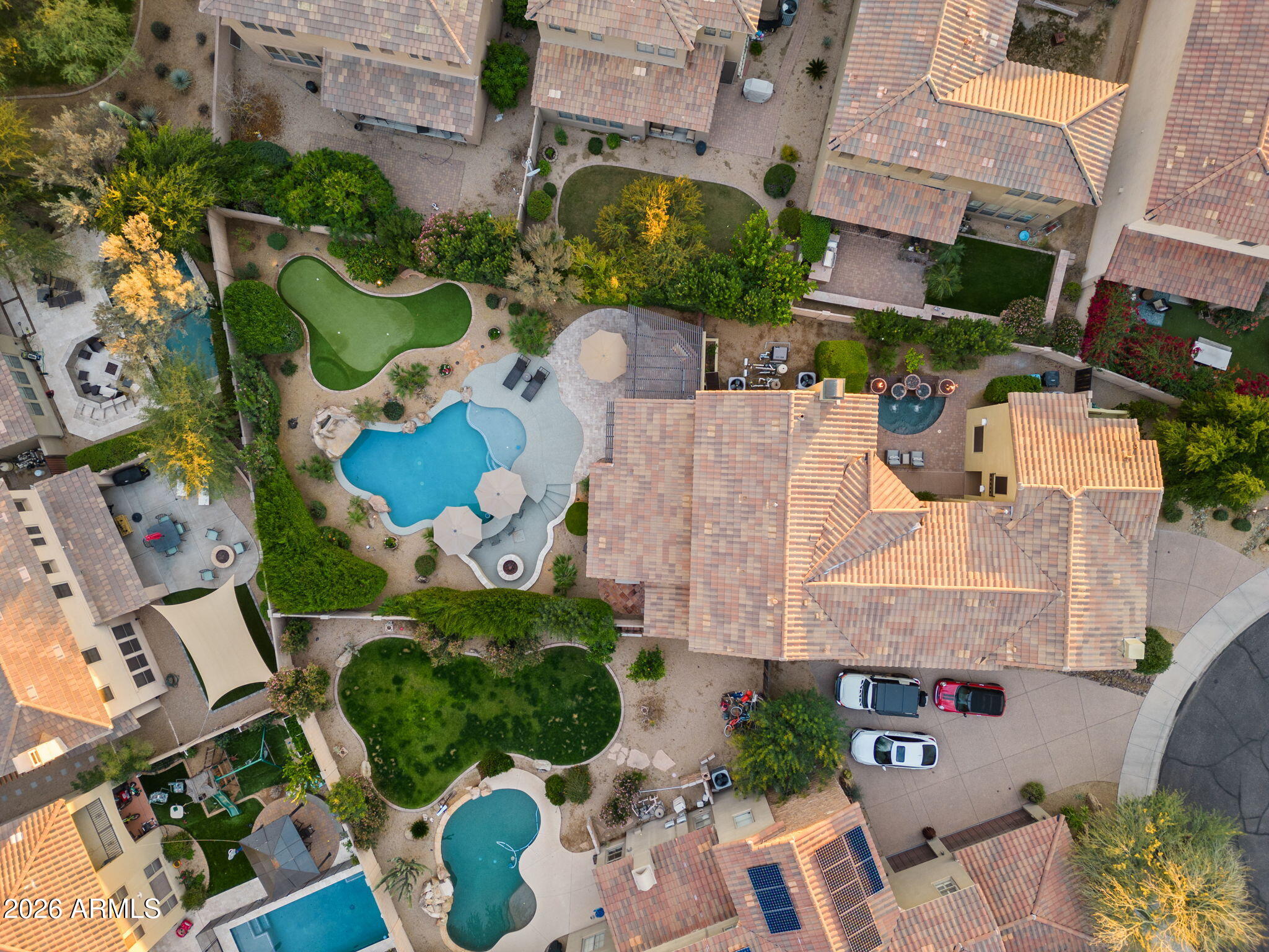 Phoenix, Arizona, 85050, United States, 5 Bedrooms Bedrooms, ,5 BathroomsBathrooms,Residential,Active,2020989
