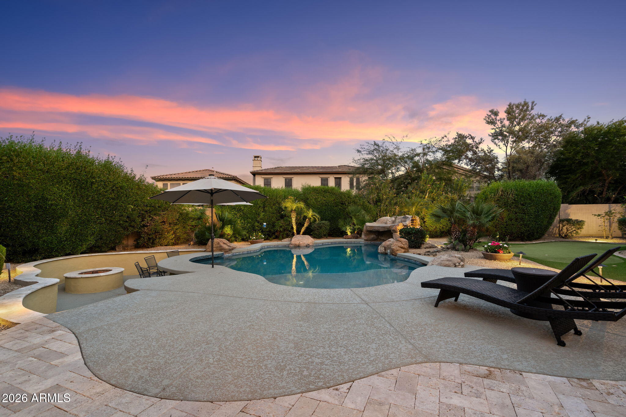 Phoenix, Arizona, 85050, United States, 5 Bedrooms Bedrooms, ,5 BathroomsBathrooms,Residential,Active,2020989