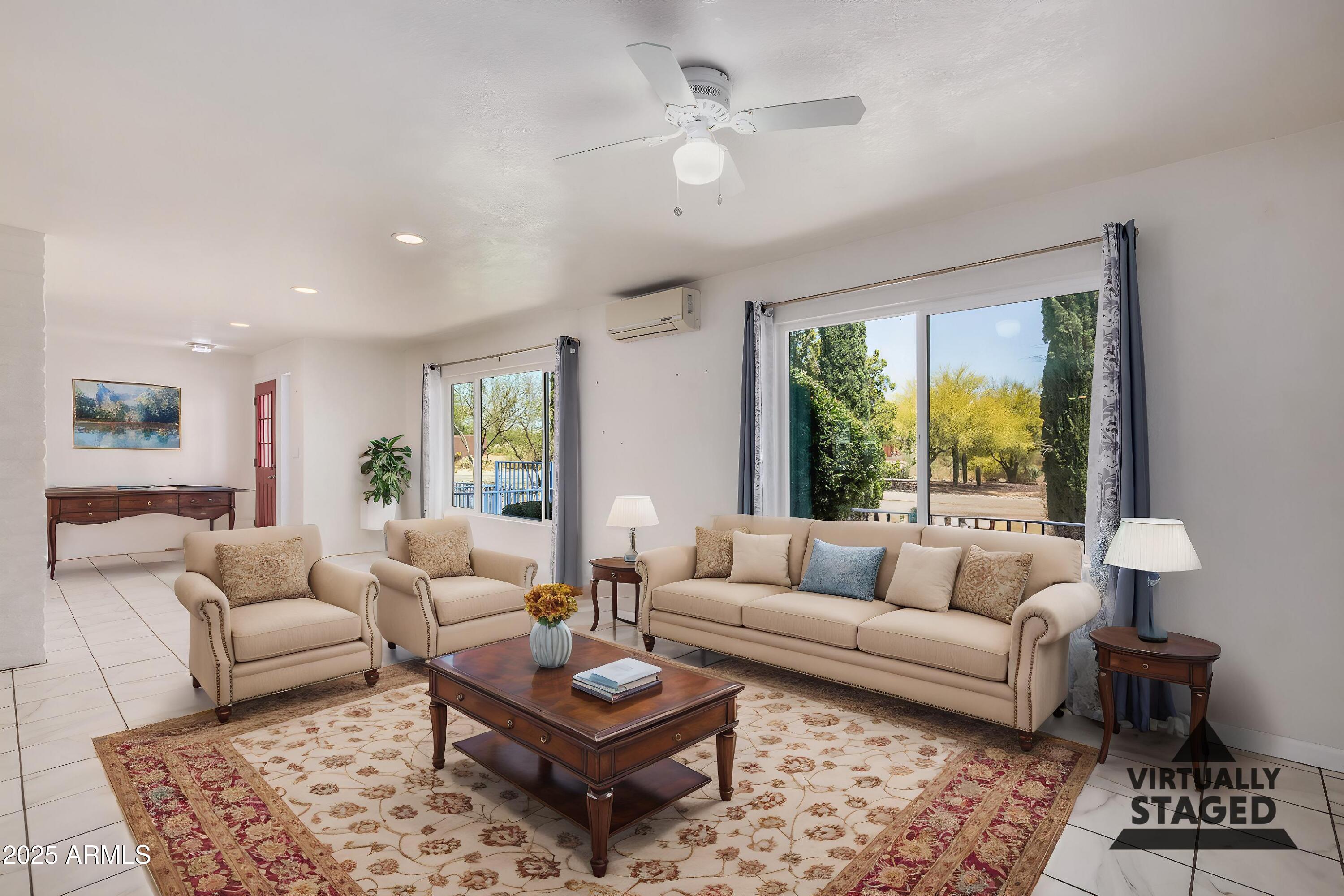 17420 S La Cañada Drive