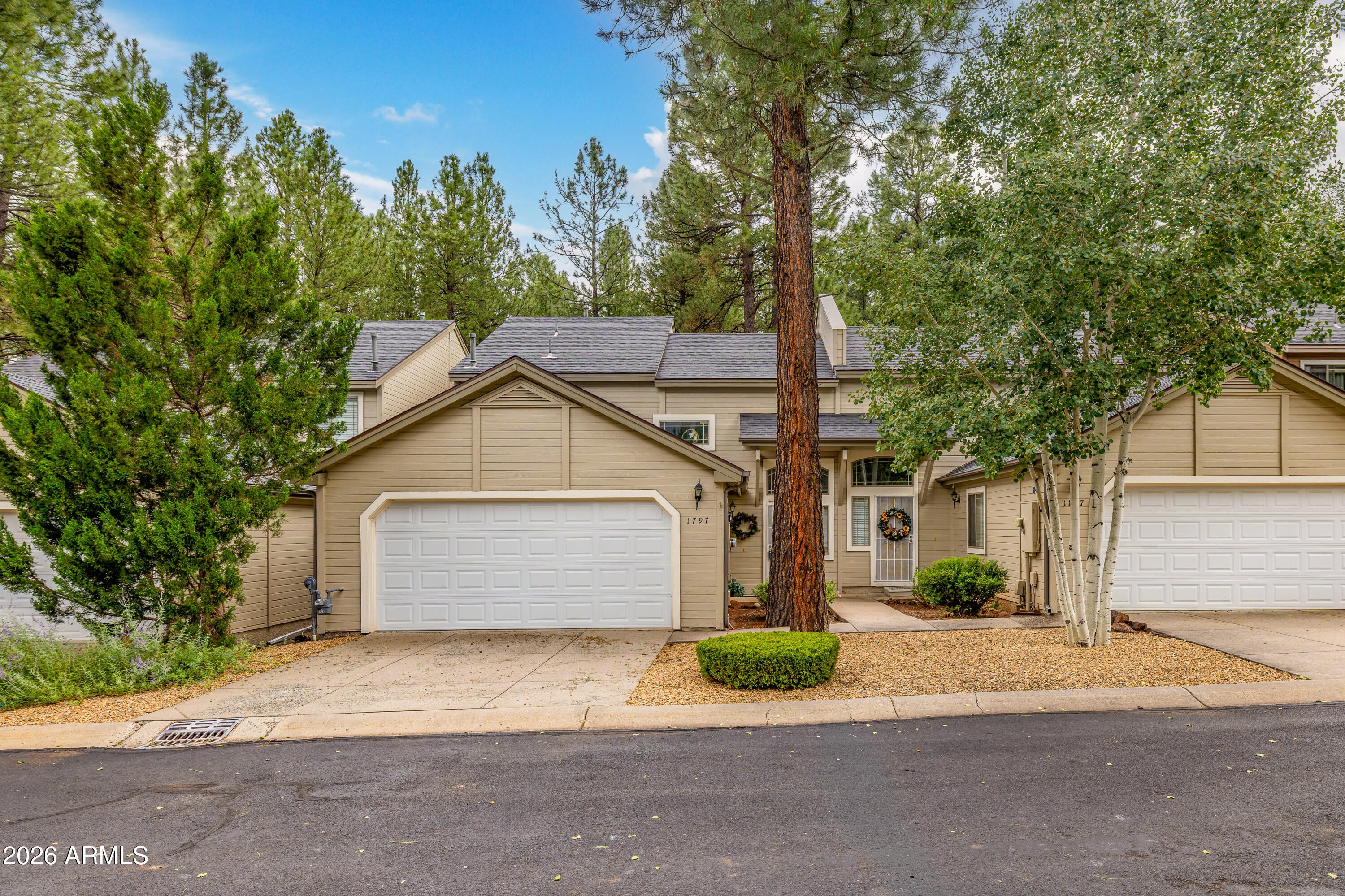 1797 W CAMELOT Drive