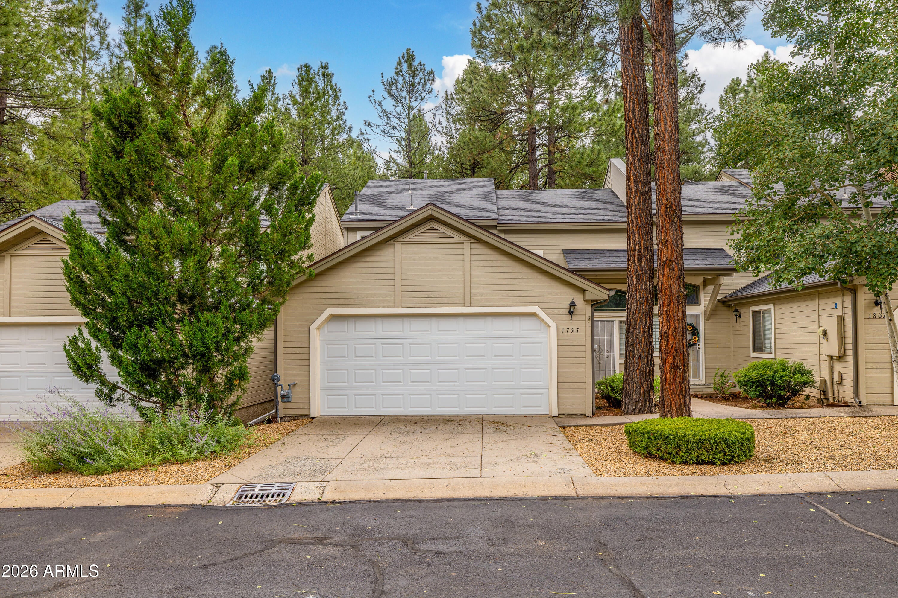 1797 W CAMELOT Drive