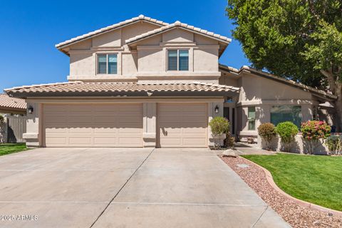 1920 E BELMONT Drive Tempe AZ 85284