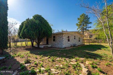 10101 S 3RD Street Mayer AZ 86333