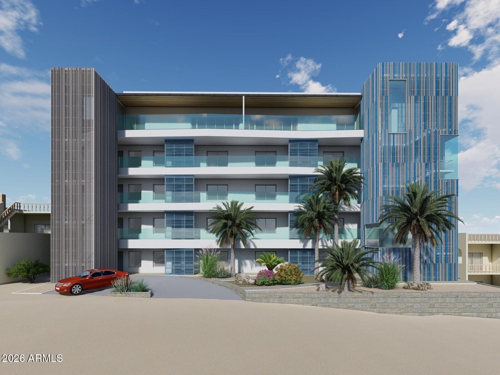 83566 Playa La Jolla -- 1-68