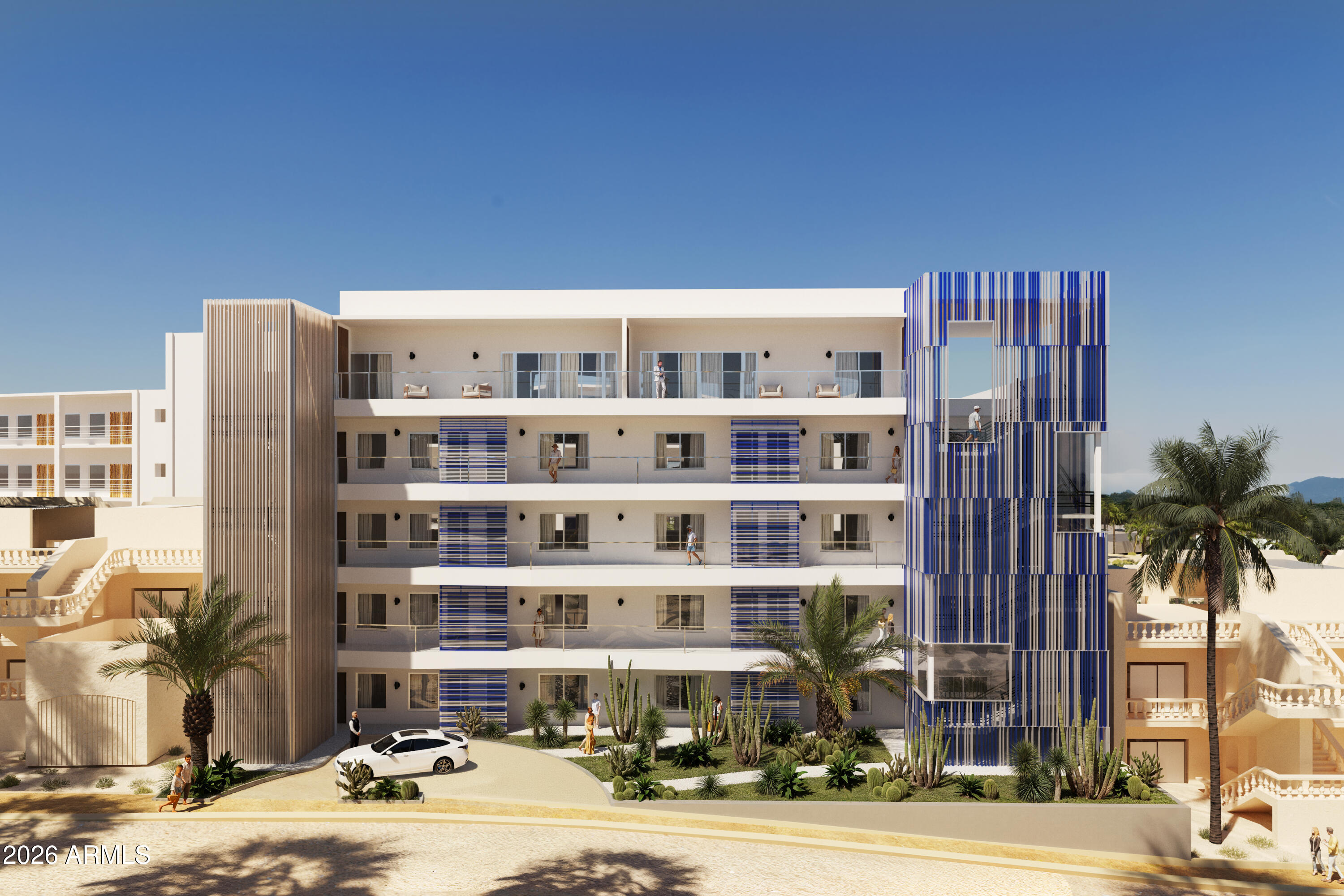 83566 Playa La Jolla -- 1-68