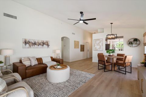 9143 W KINGS Avenue Peoria AZ 85382
