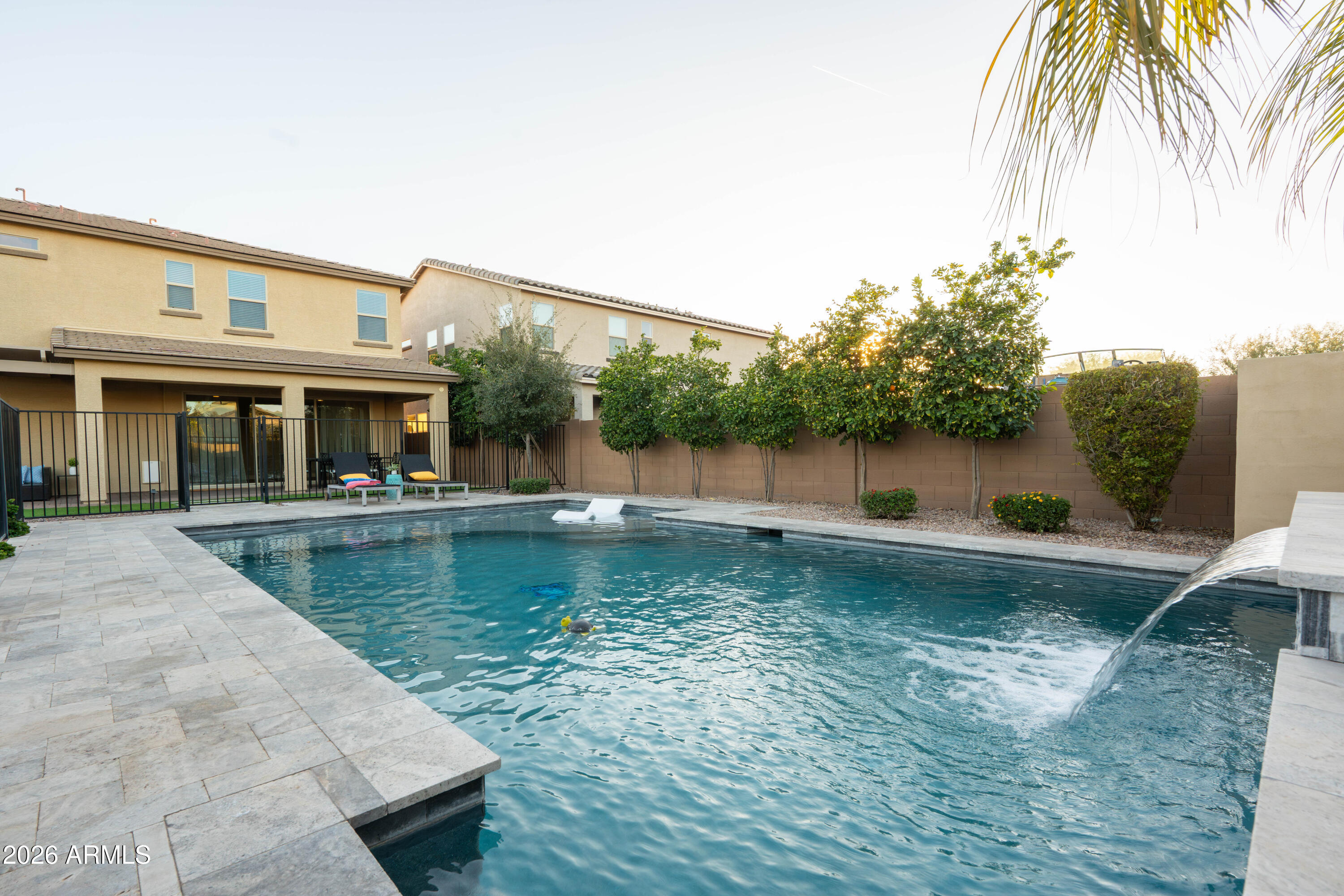 2236 W MADISEN MARIE Avenue