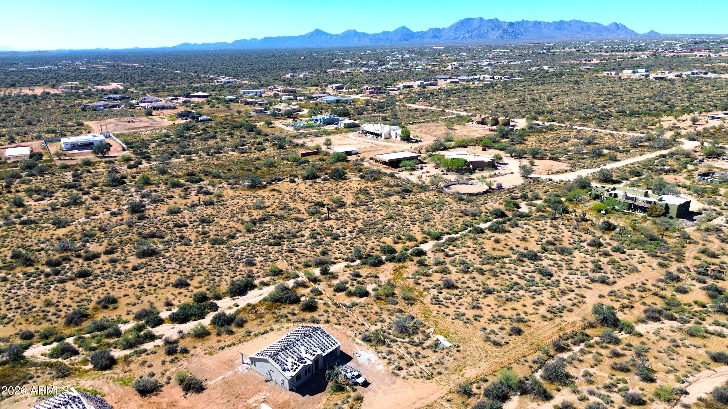 16969 E BOBWHITE Way