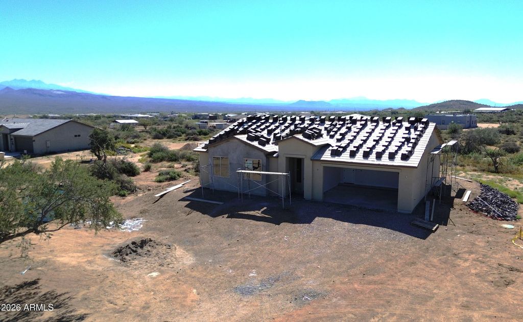 Photo of 16969 E Bobwhite Way, Rio Verde, AZ 85263 (MLS # 6976343)