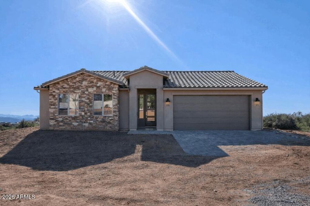 Photo of 16969 E Bobwhite Way, Rio Verde, AZ 85263 (MLS # 6976343)