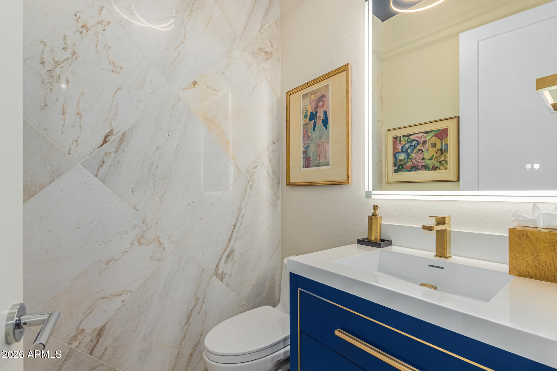 7223 E CAMINO RAYO DE LUZ --