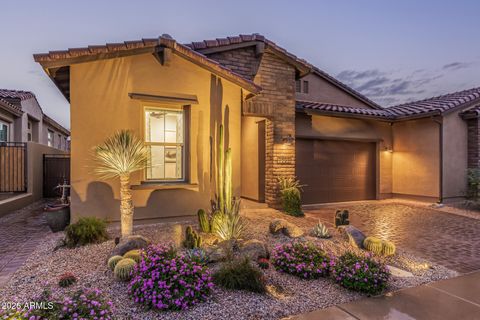 7223 E CAMINO RAYO DE LUZ -- Scottsdale AZ 85266