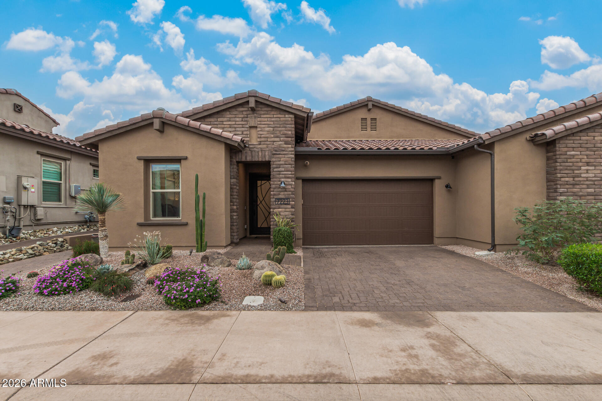 7223 E CAMINO RAYO DE LUZ --