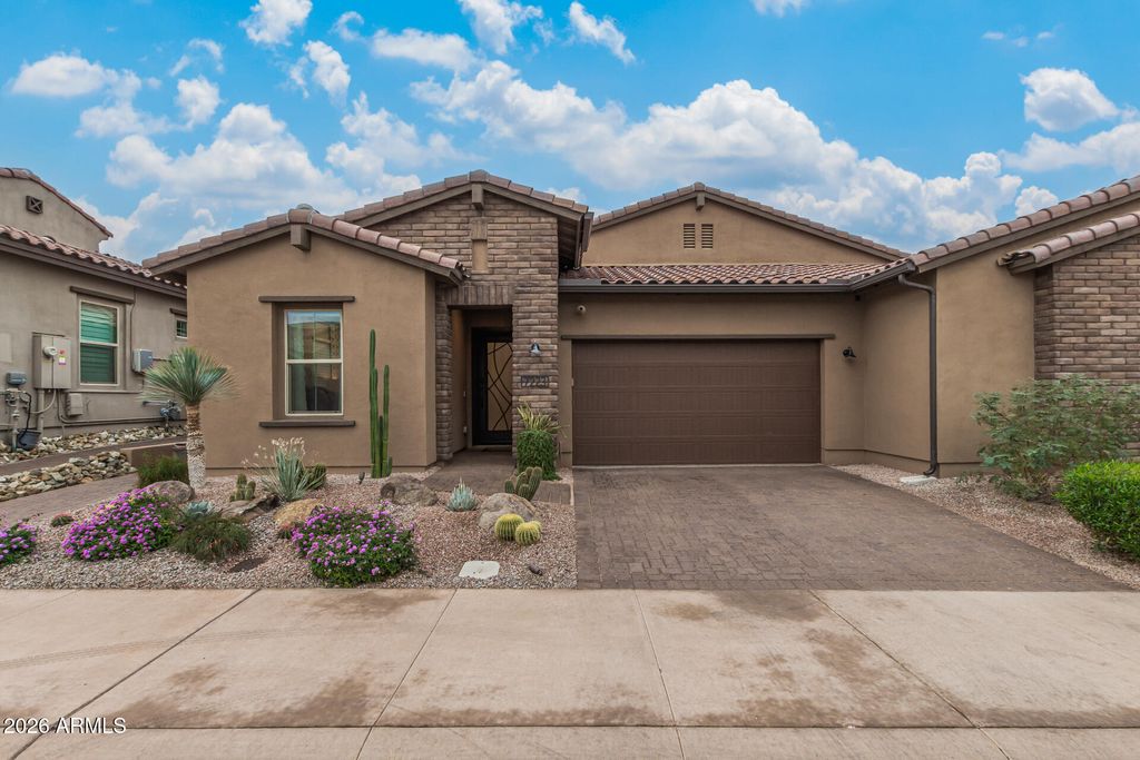 Photo of 7223 E Camino Rayo De Luz, Scottsdale, AZ 85266 (MLS # 6965557)