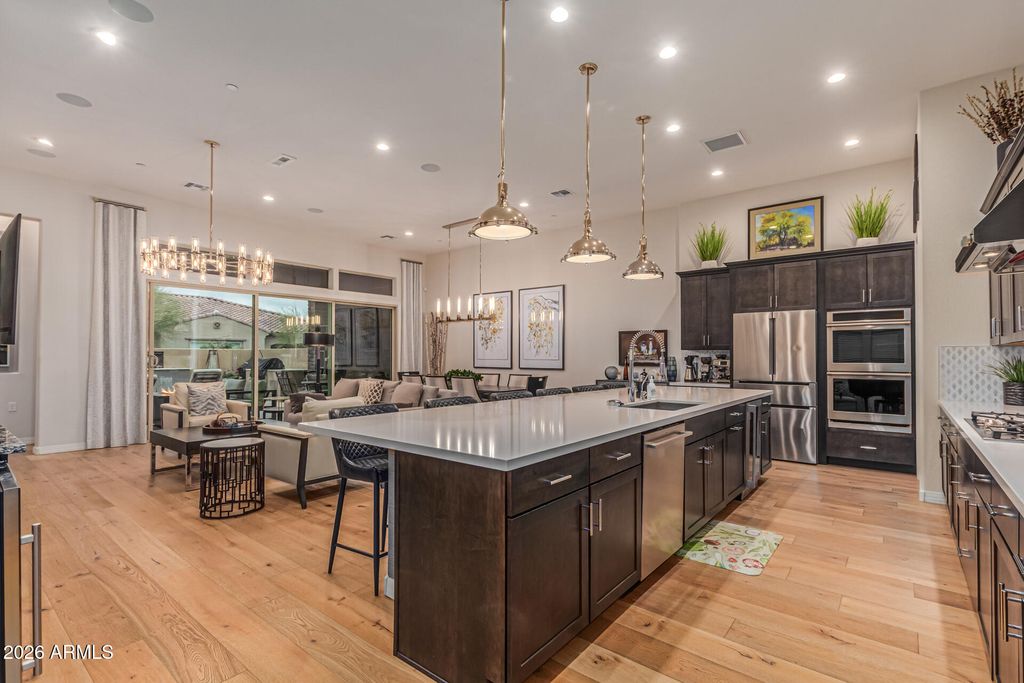 Photo of 7223 E Camino Rayo De Luz, Scottsdale, AZ 85266 (MLS # 6965557)