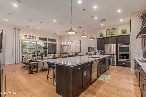 Photo of 7223 E Camino Rayo De Luz, Scottsdale, AZ 85266 (MLS # 6965557)