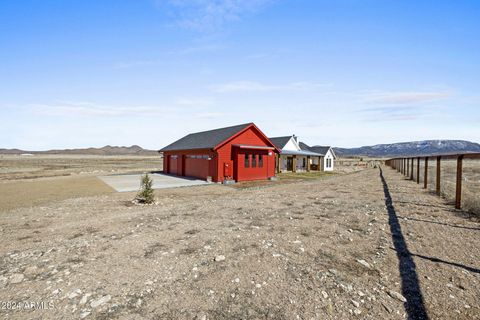 A home in Prescott Valley