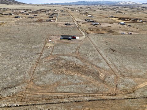 A home in Prescott Valley