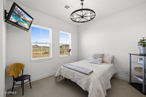 A home in Prescott Valley