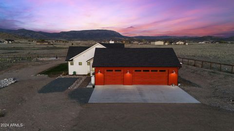 A home in Prescott Valley