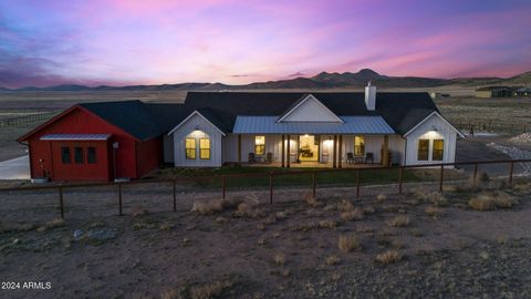 A home in Prescott Valley