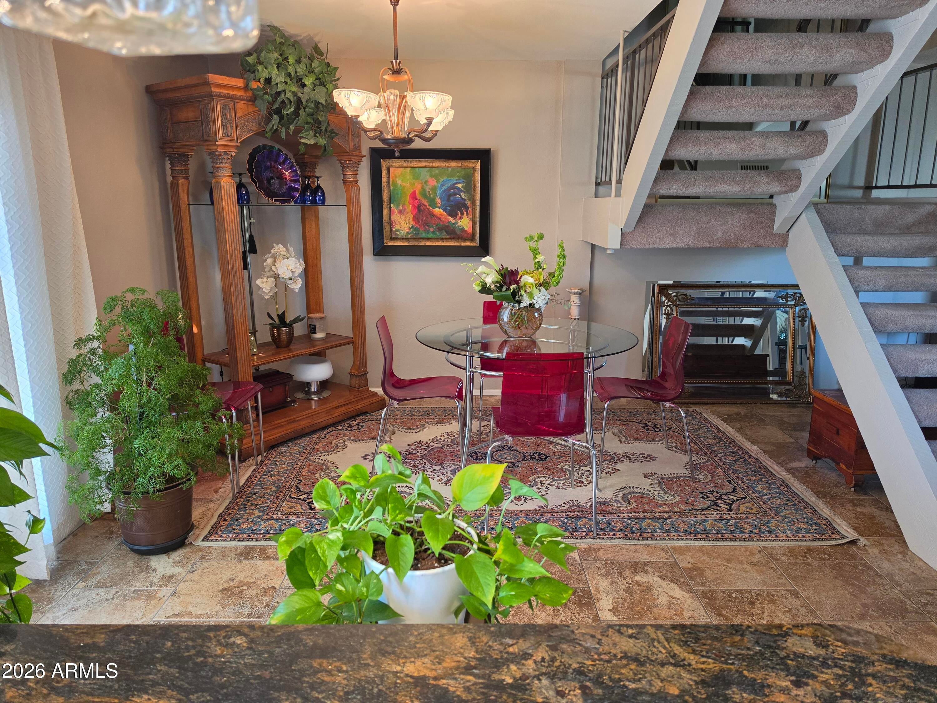 4949 N GRANITE REEF Road