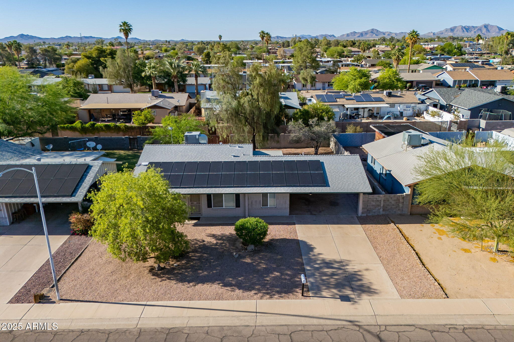 314 E MELROSE Drive