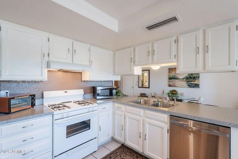 314 E MELROSE Drive Casa Grande AZ 85122