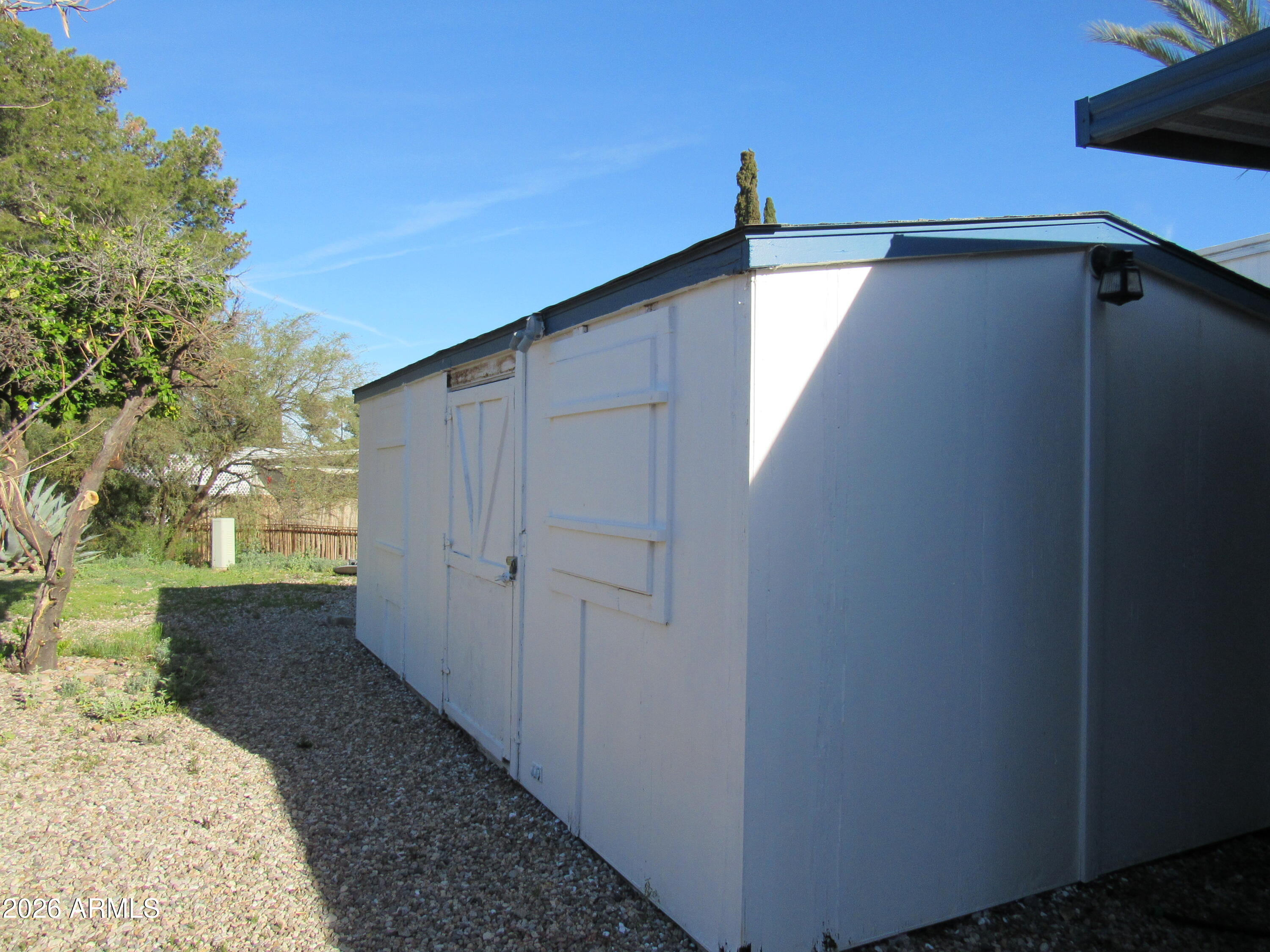 3411 S CAMINO SECO -- 34