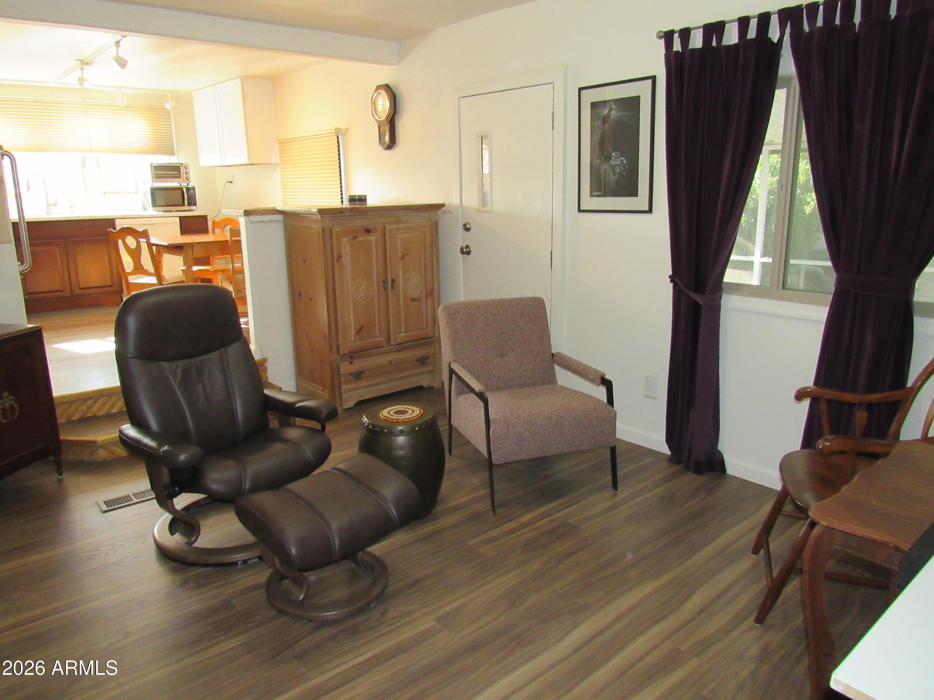 RINCON COUNTRY - Residential