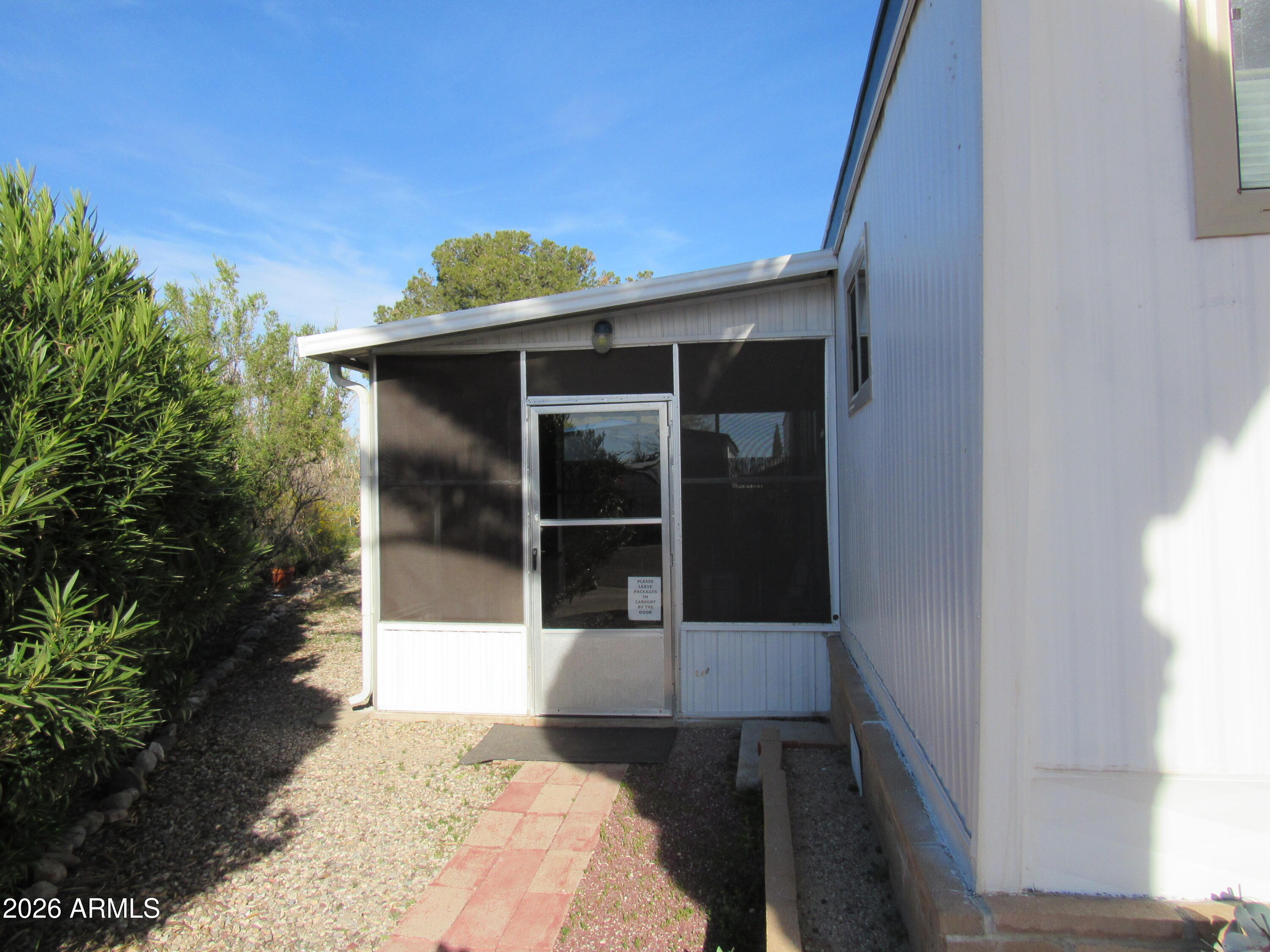 3411 S CAMINO SECO -- 34