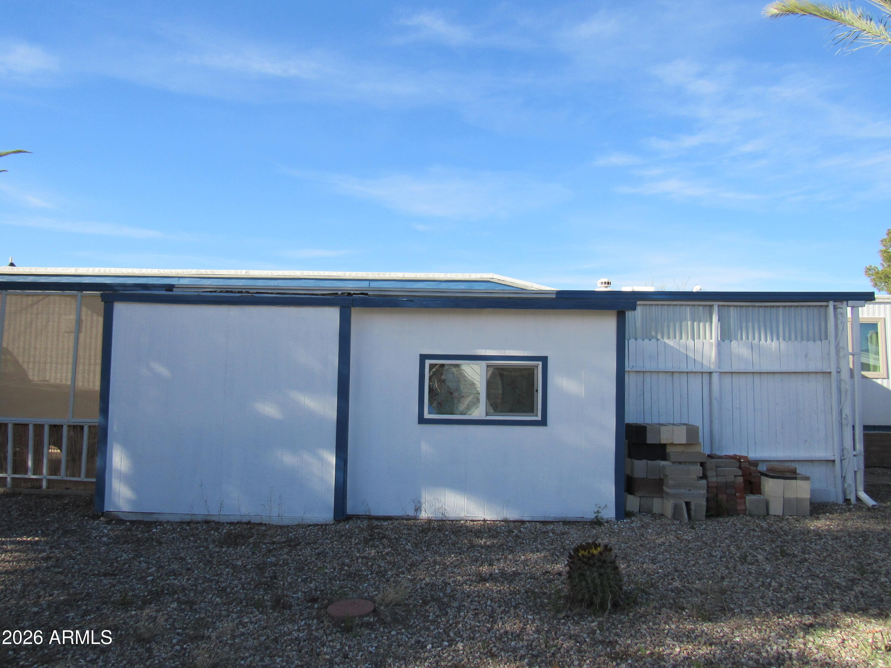 3411 S CAMINO SECO -- 34