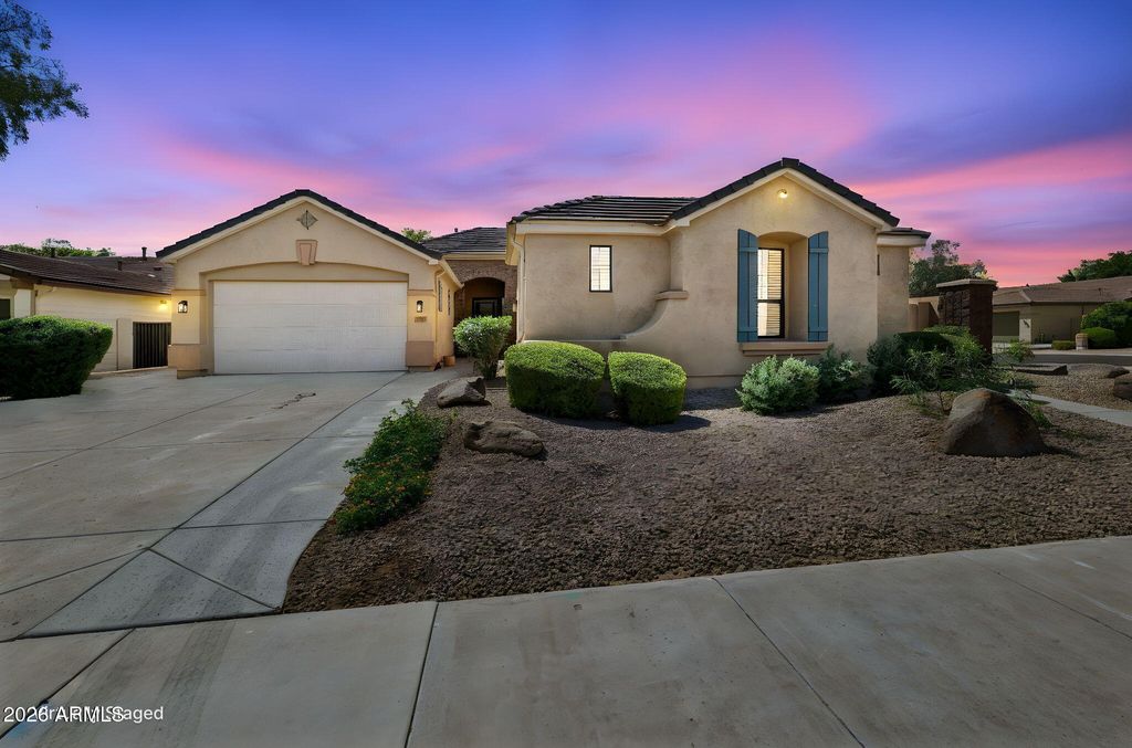 Photo of 16195 W Glenrosa Avenue, Goodyear, AZ 85395 (MLS # 7013372)
