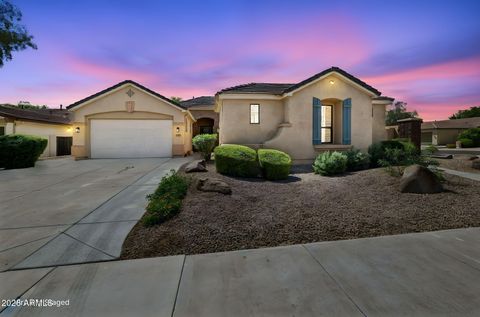 16195 W Glenrosa Avenue Goodyear AZ 85395