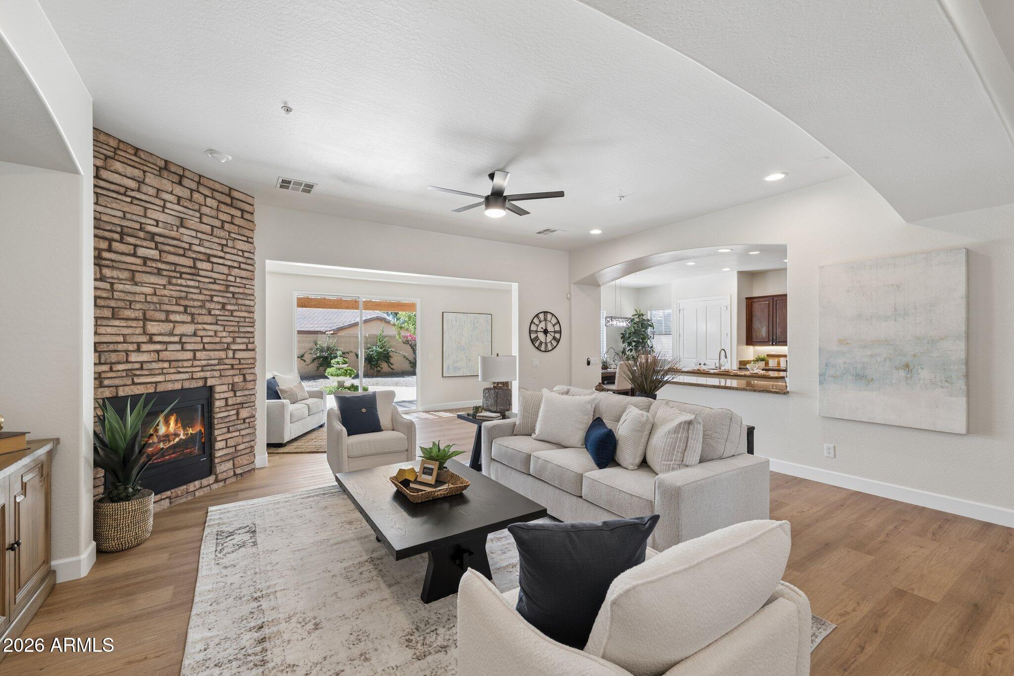 16195 W Glenrosa Avenue