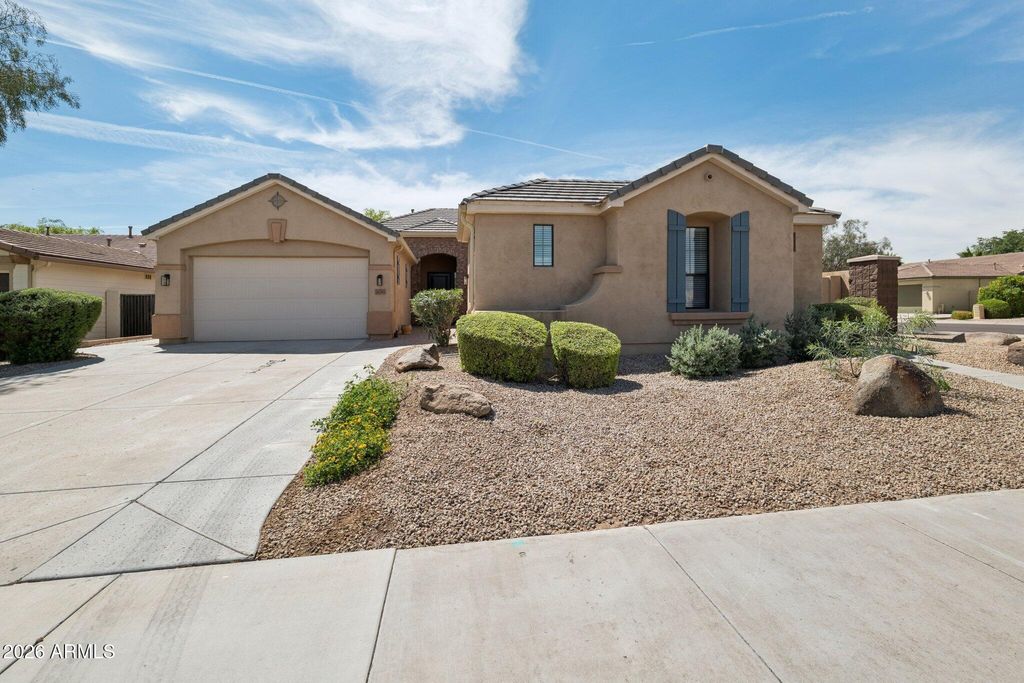 Photo of 16195 W Glenrosa Avenue, Goodyear, AZ 85395 (MLS # 7013372)