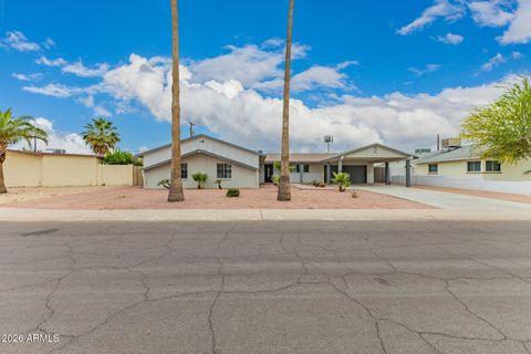 5017 N 64TH Avenue Glendale AZ 85301