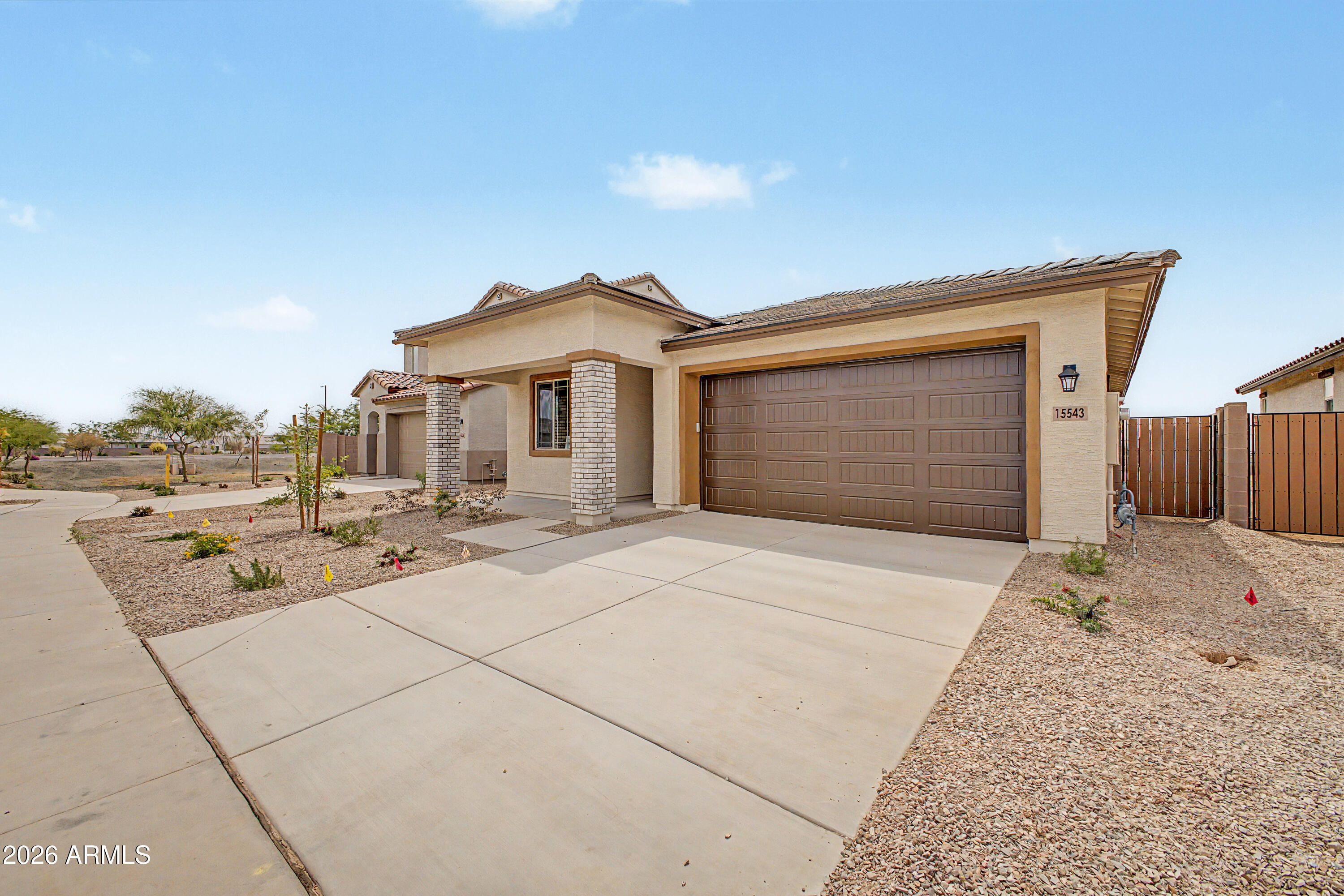 15543 W HACKAMORE Drive