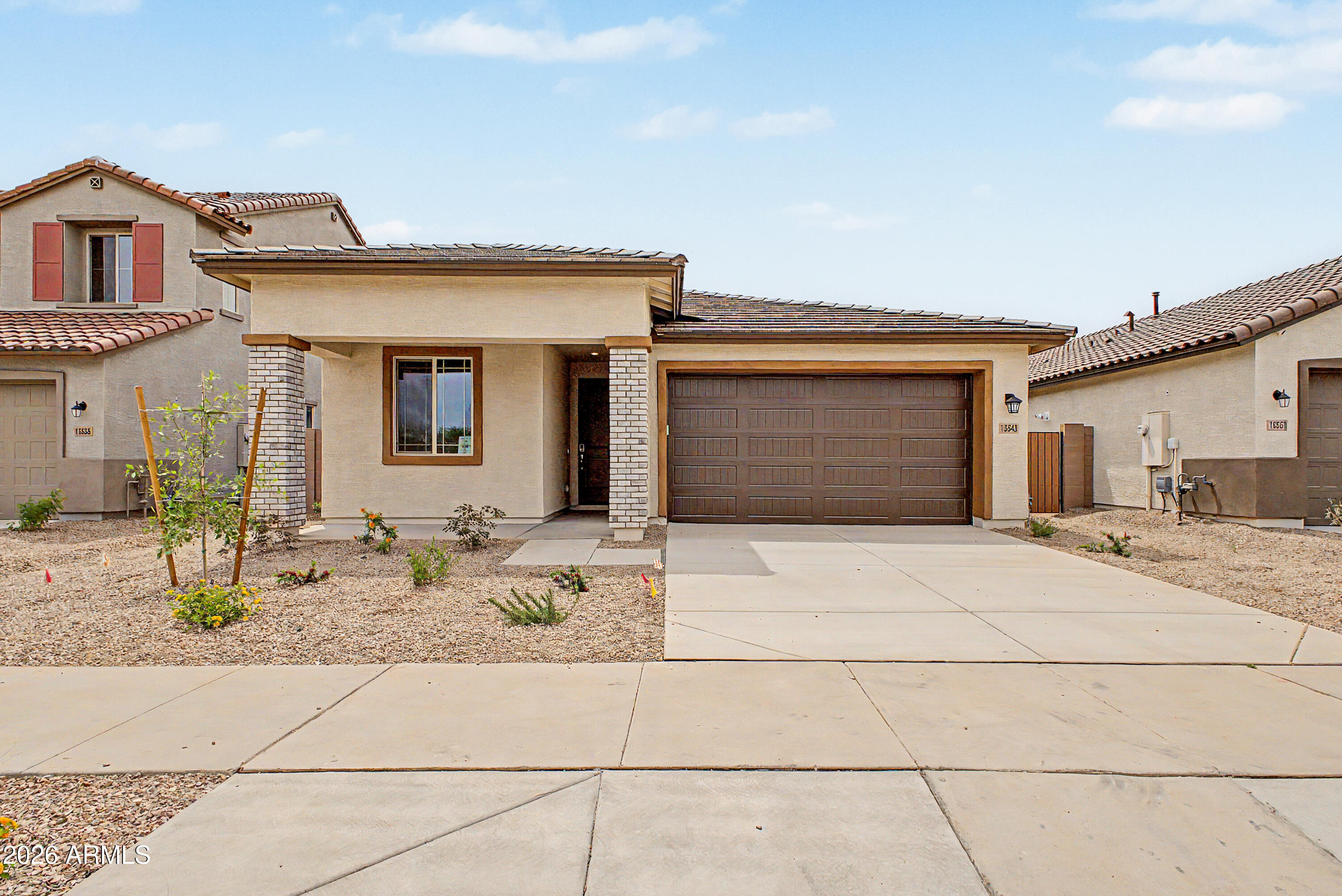 15543 W HACKAMORE Drive